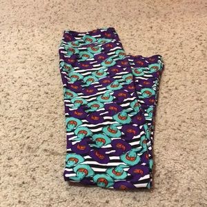 Lularoe leggings